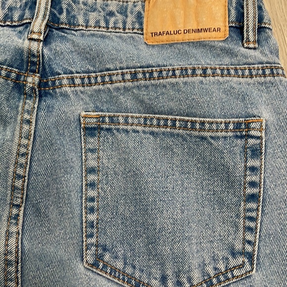 GUC Zara Jeans - Picture 3 of 5